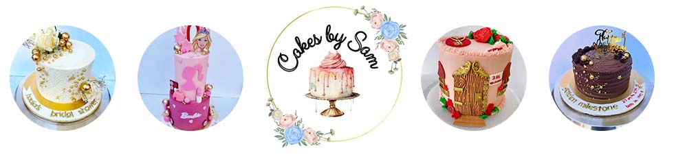 cakes by sam