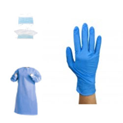PPE Example images